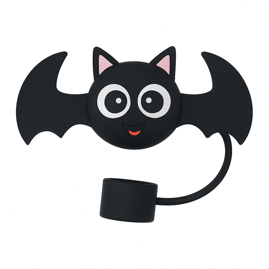 Frickin Bats - Black