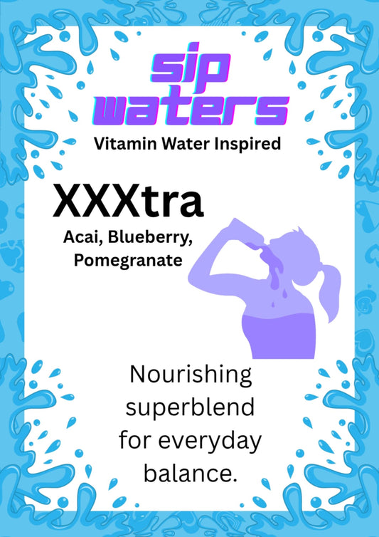 XXXtra