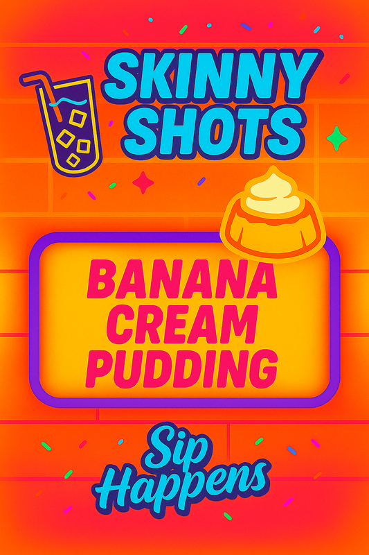 SS - Banana Cream Pudding