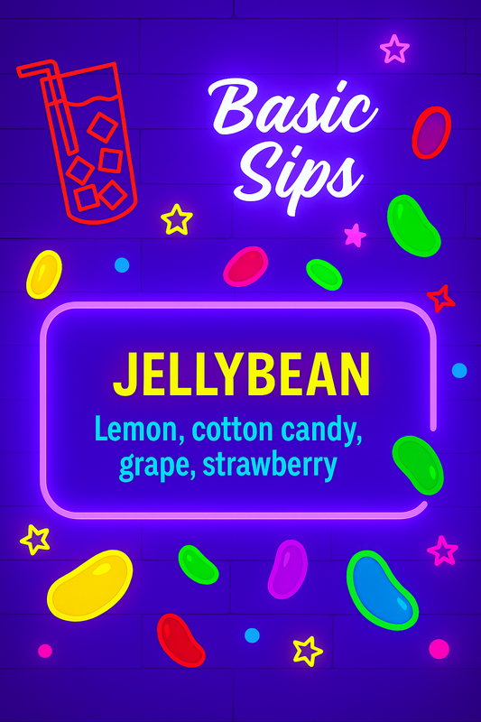 Jelly Bean