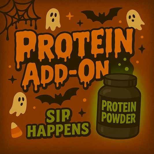 Protein Add On