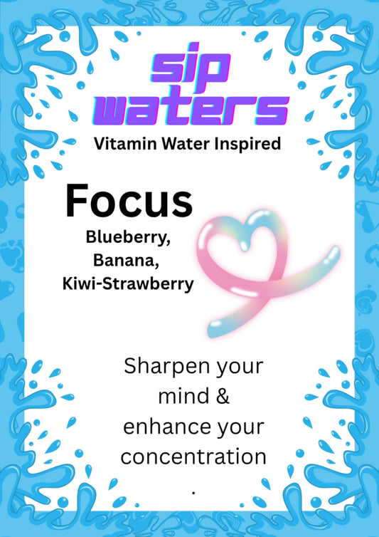 Focus