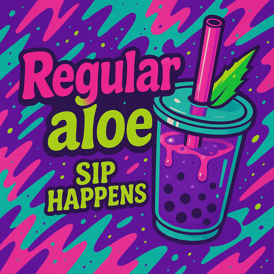 Regular Aloe