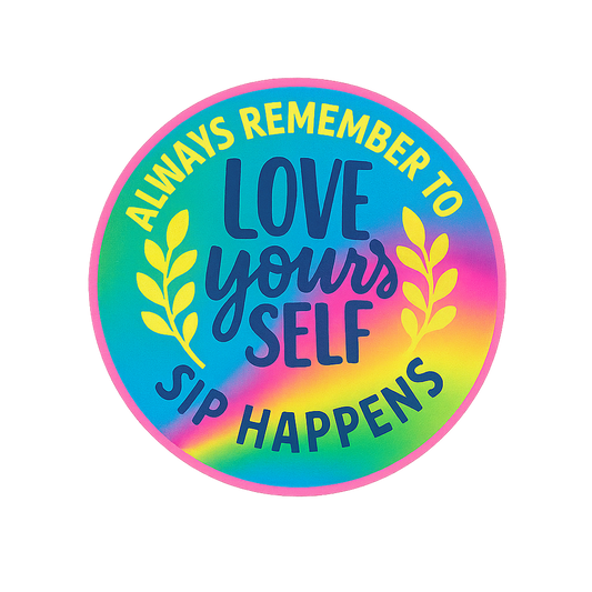 Love Yourself