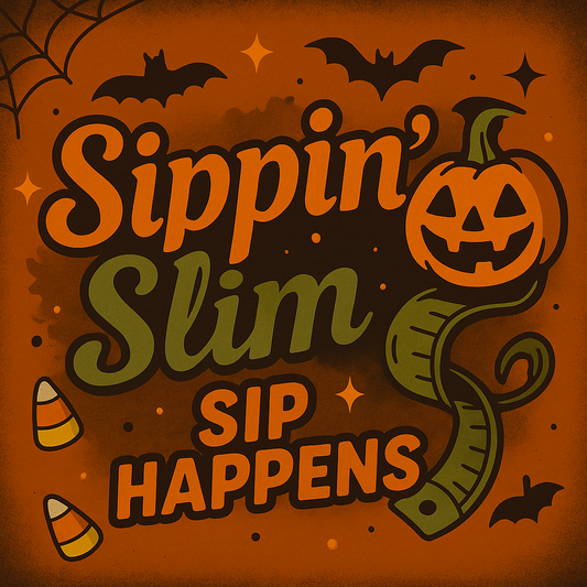 Sippin Slim