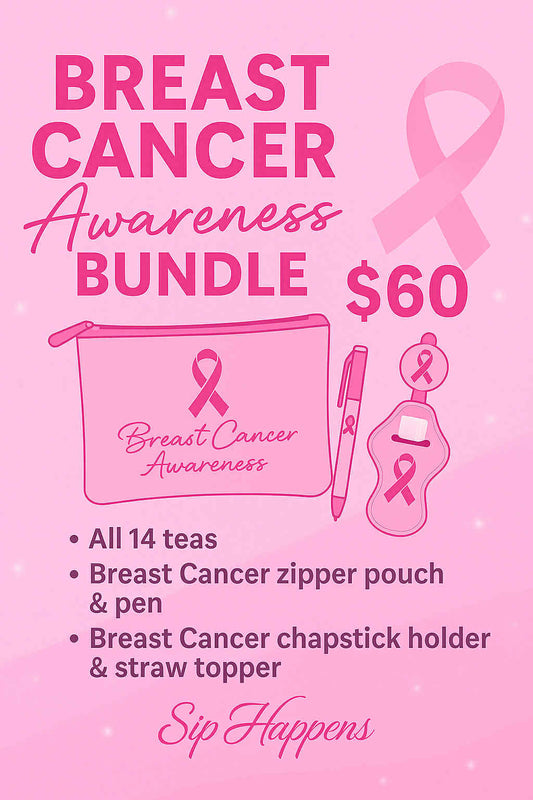 ** Breast Cancer Bundle **