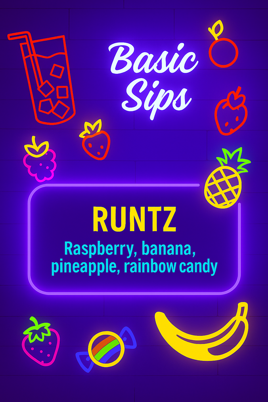 Runtz