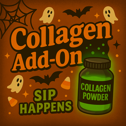 Collagen Add On