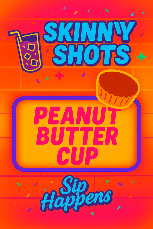SS - Peanut Butter Cup
