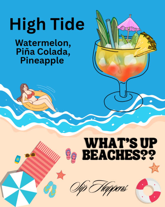 High Tide