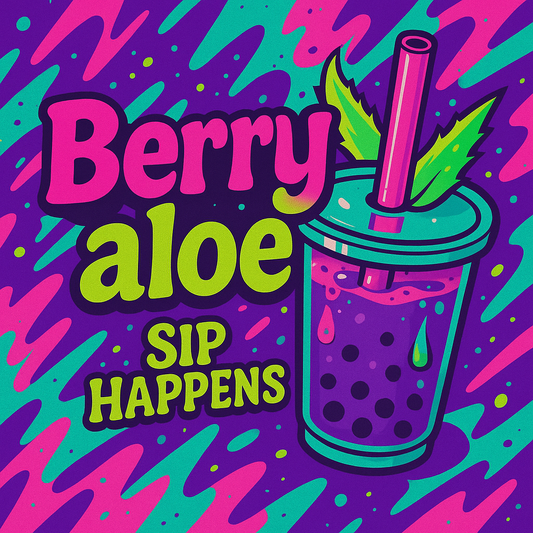 Berry Aloe