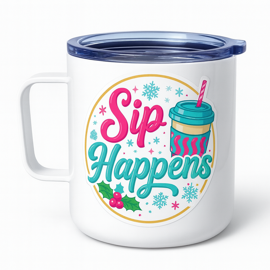 The Perfect Mug  (RTS)