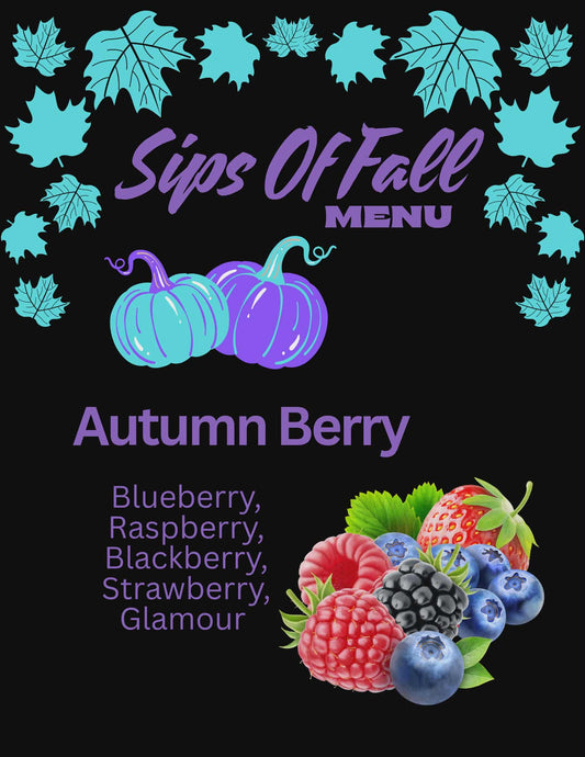 Autumn Berry