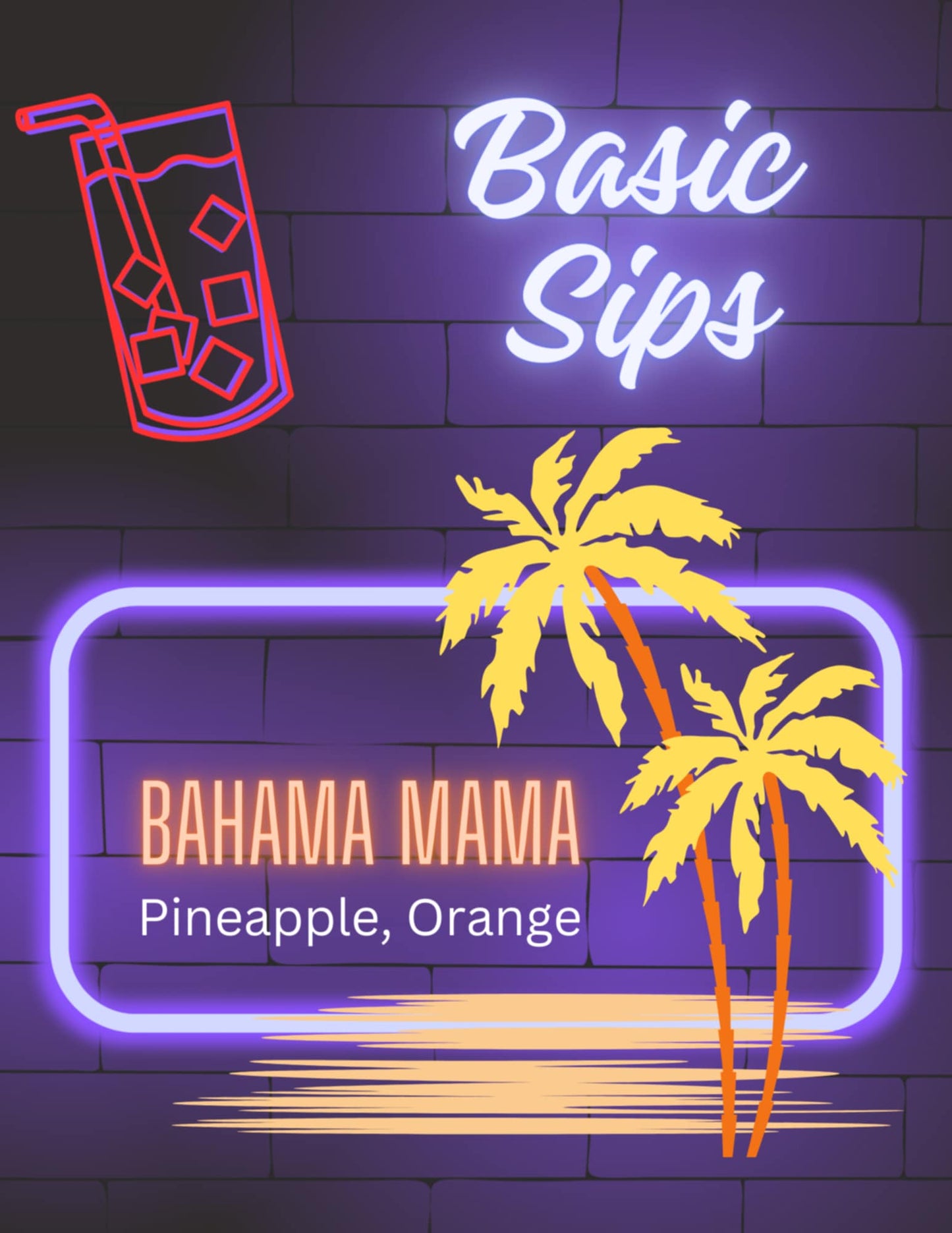 Bahama Mama
