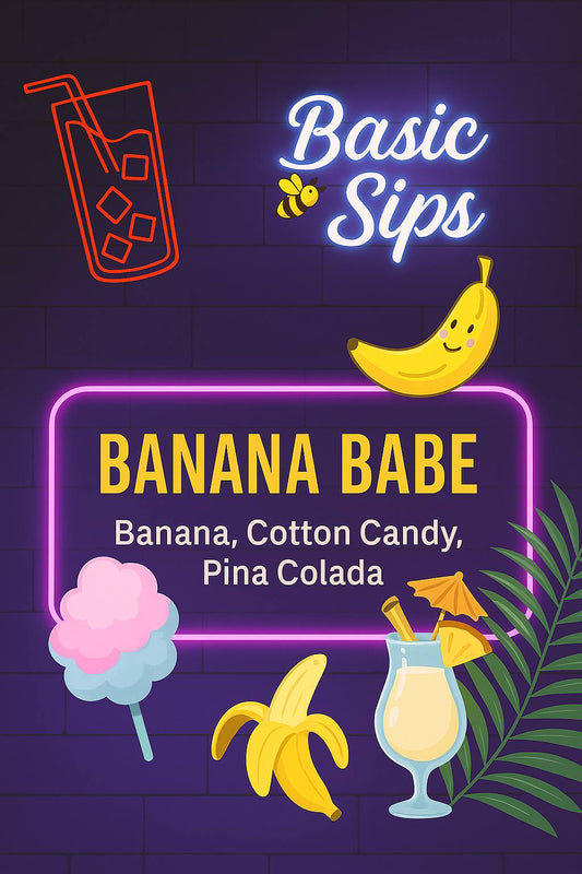 Banana Babe