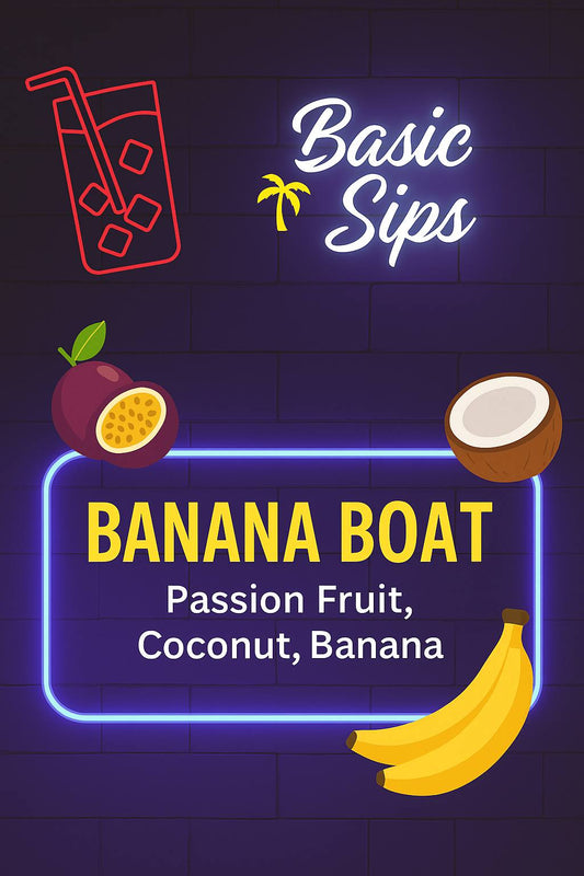 Banana Boat