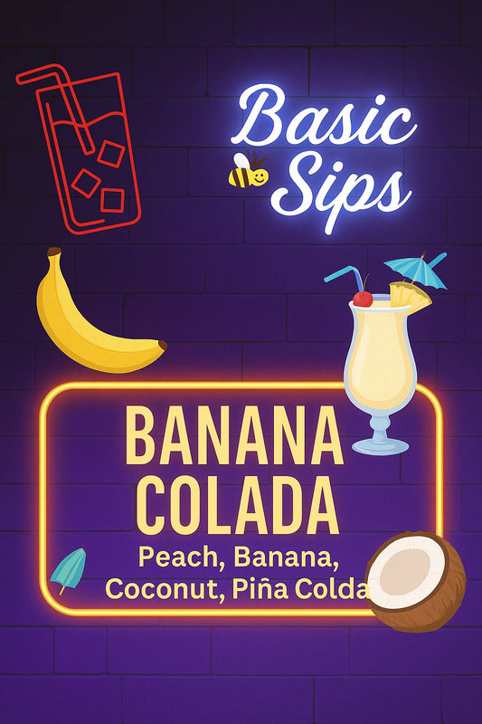 Banana Colada