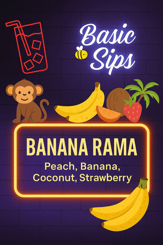 Banana Rama