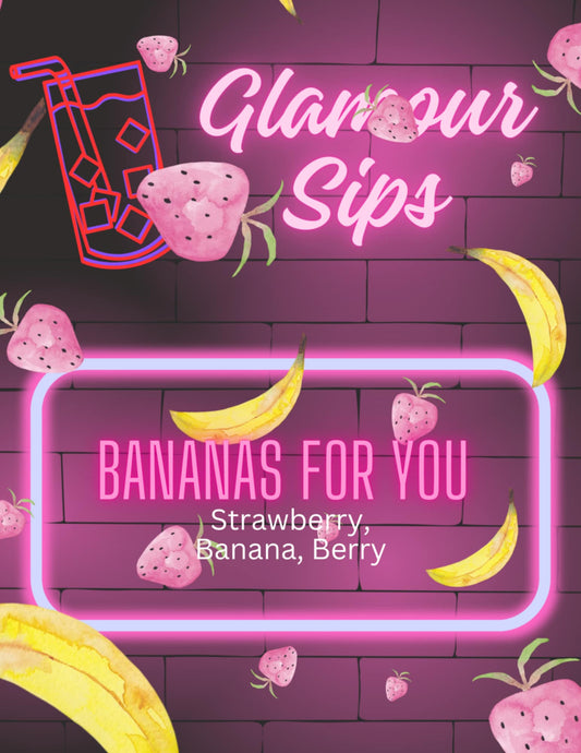 Bananas for you