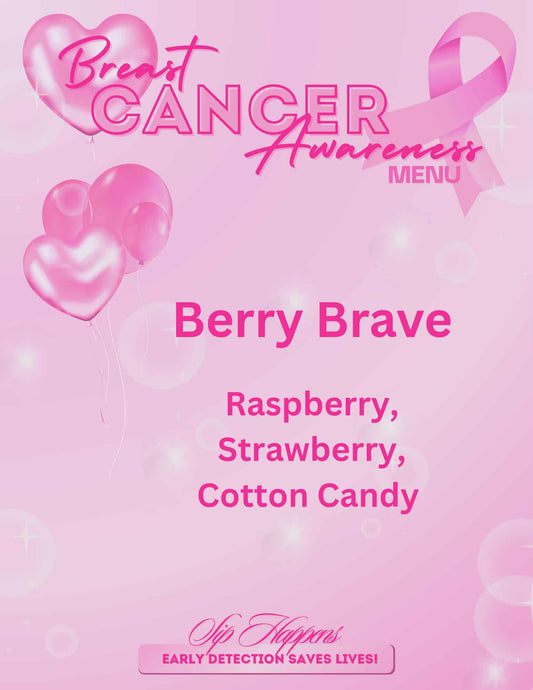 Berry Brave