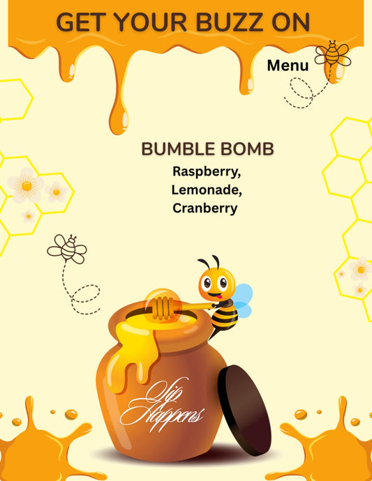 Bumble Bomb