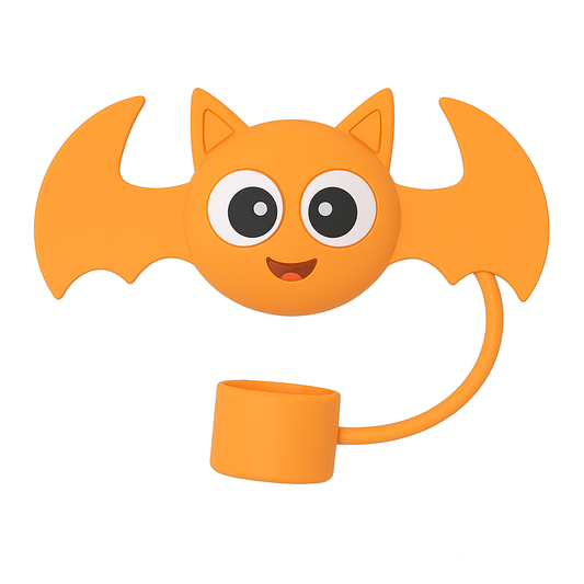 Frickin Bats - Orange