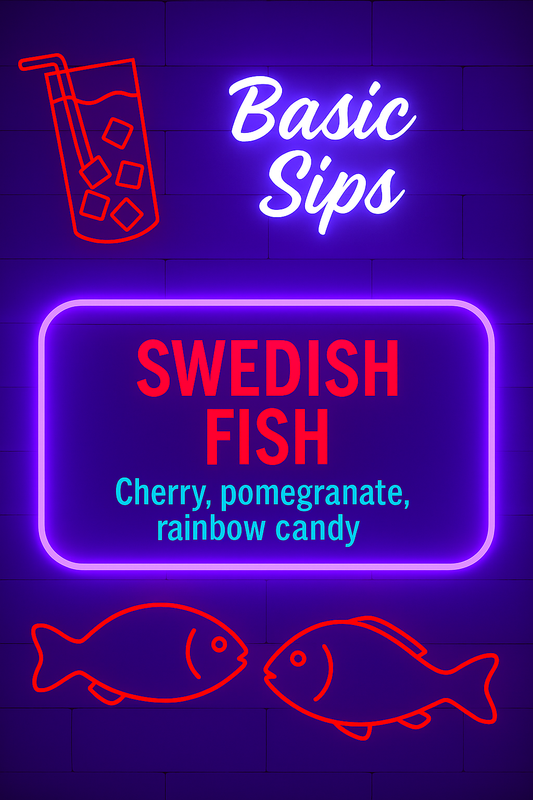 Swedish Fish