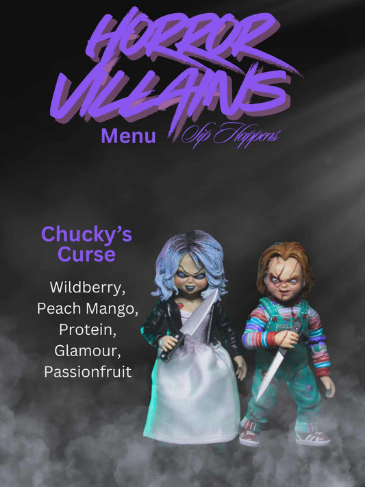 Chucky's Curse