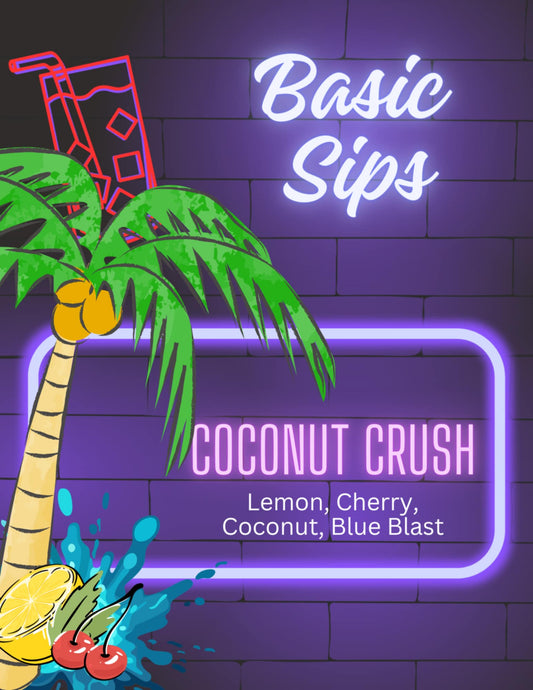 Coconut Crush