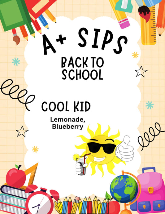 Cool Kid