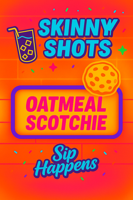 SS - Oatmeal Scotchie