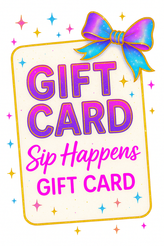 Gift Cards!