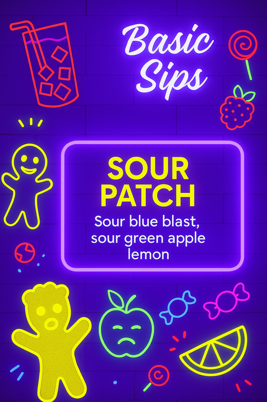 Sour Patch