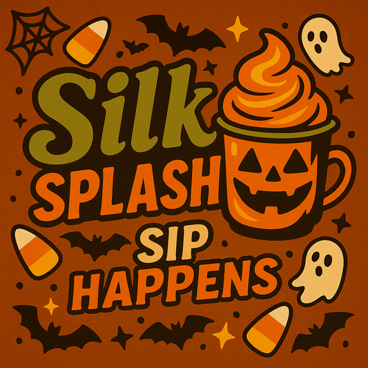 Silk Splash