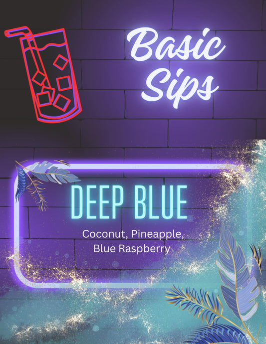 Deep Blue