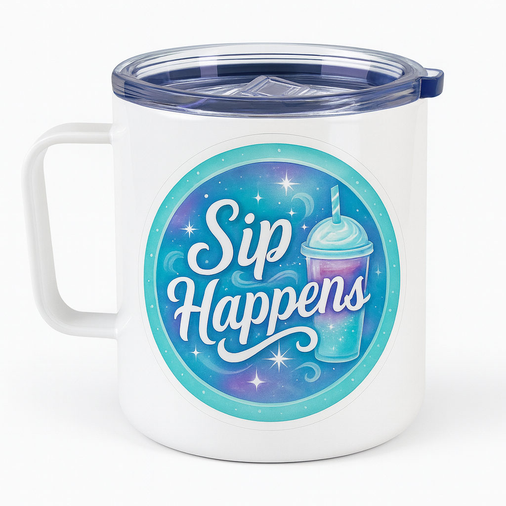 The Perfect Mug  (RTS)