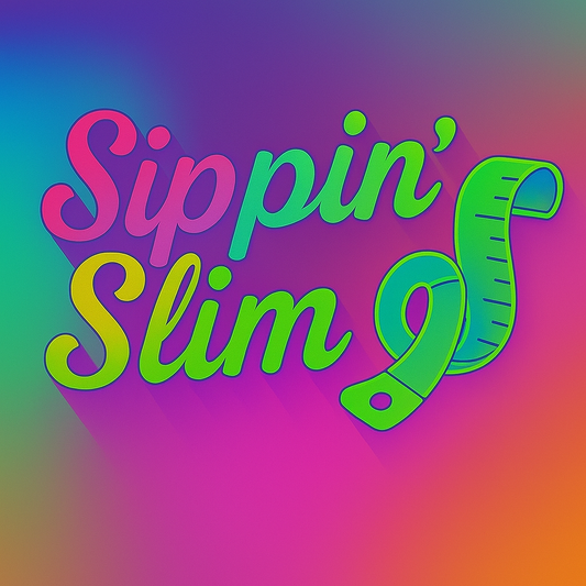 Sippin Slim