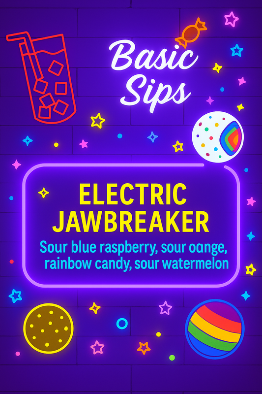 Electric Jawbreaker