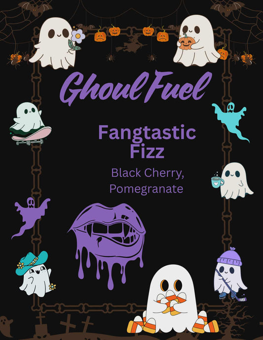 Fangtastic Fizz