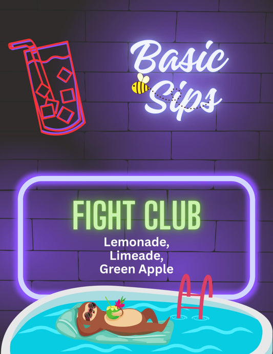 Fight Club