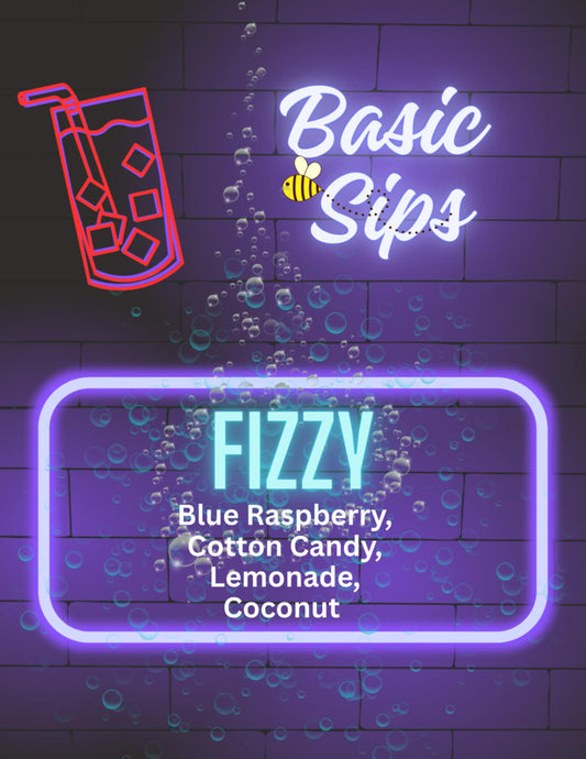 Fizzy