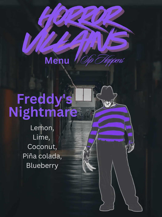 Freddy's Nightmare