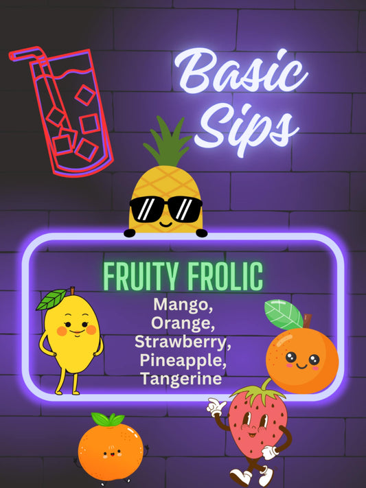 Fruity Frolic