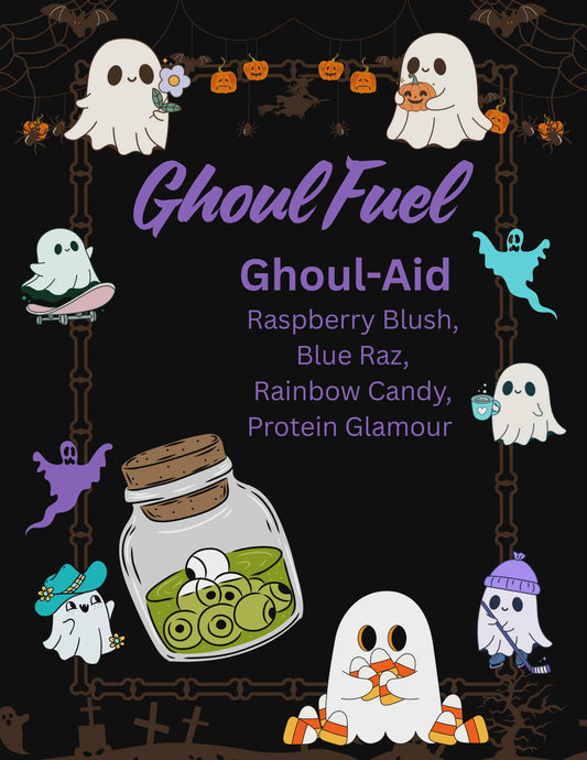 Ghoul-Aid