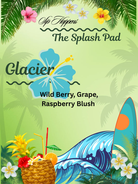 Glacier