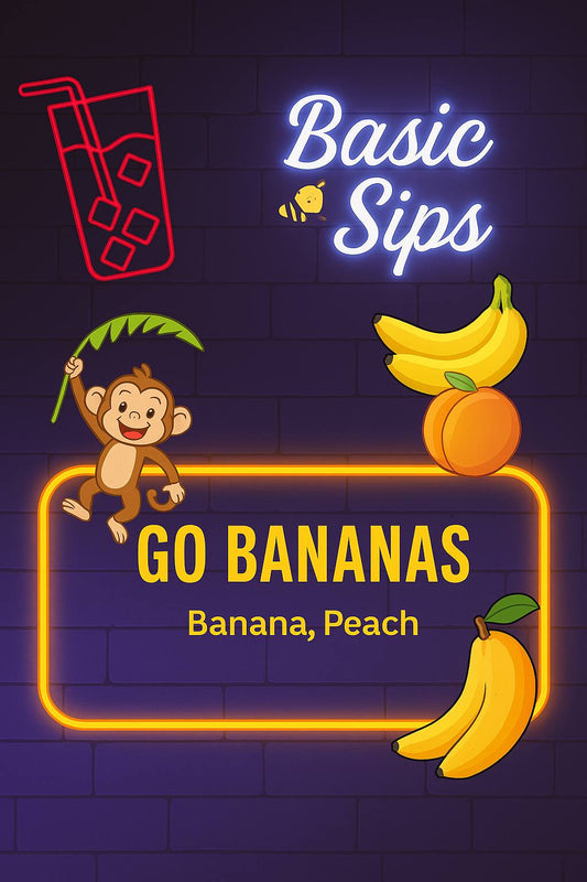 Go Bananas