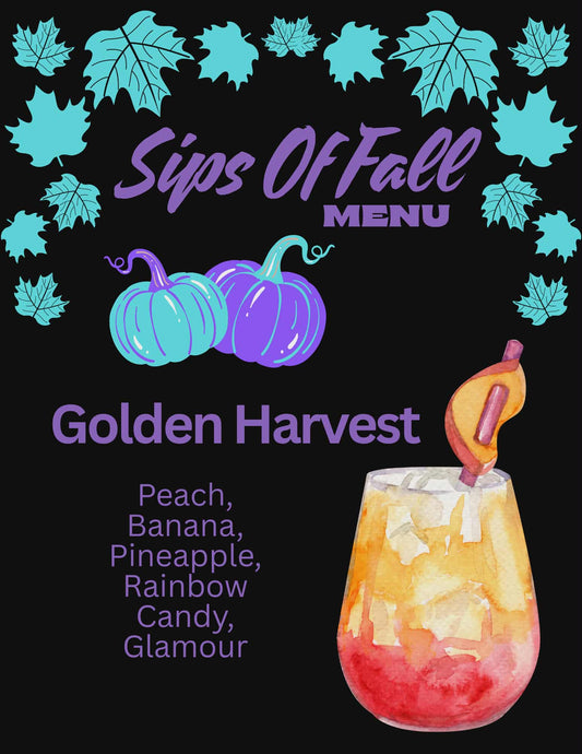 Golden Harvest
