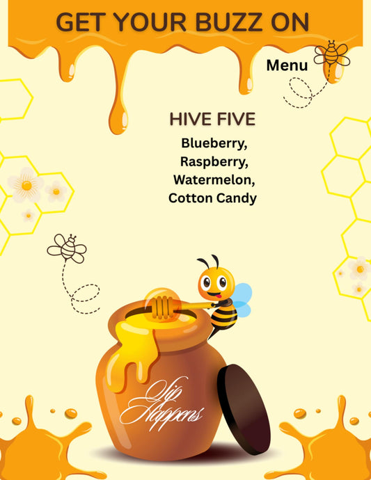 Hive Five