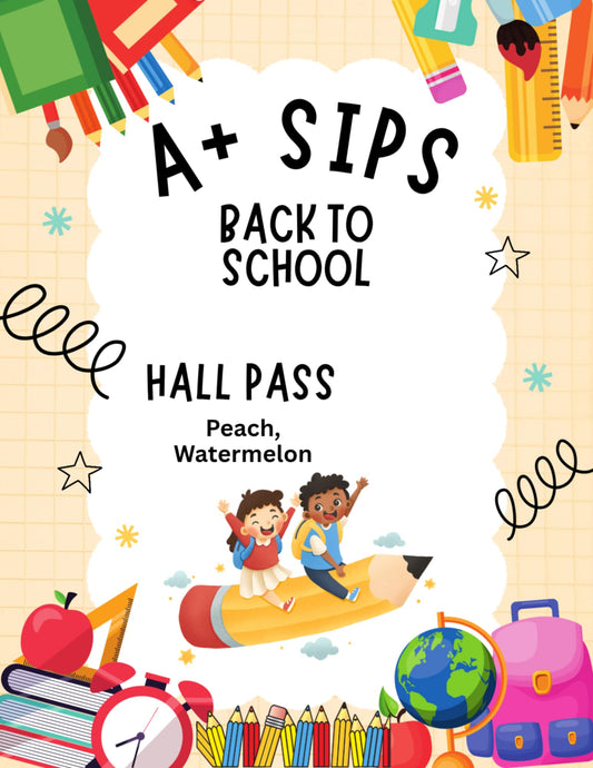 Hall Pass
