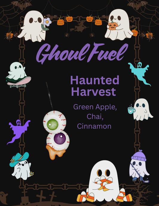 Haunted Harvest